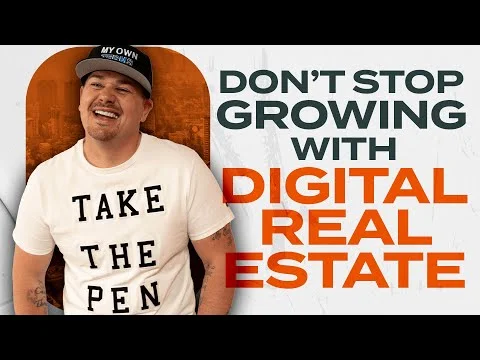 Digital Real Estate Reviews