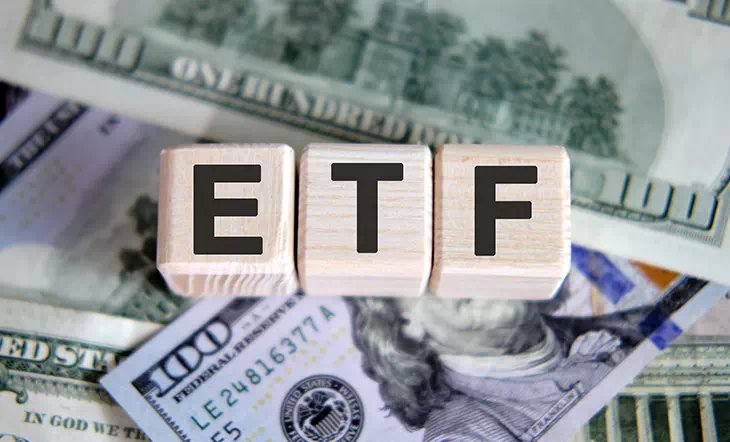 Make Money With ETFs