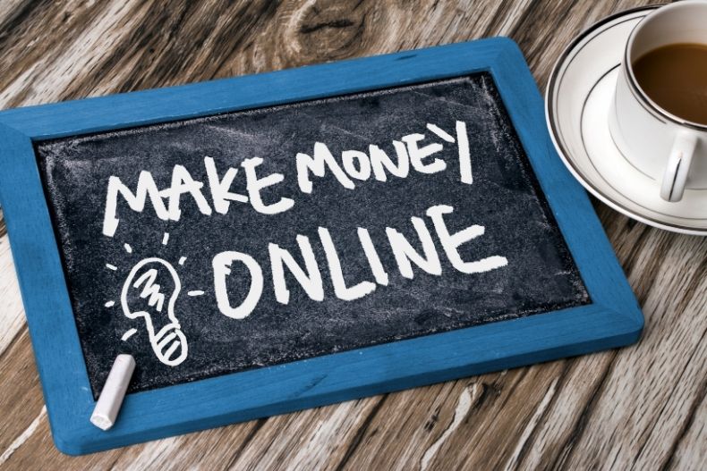 Make Real Money Online With Digital Landlord