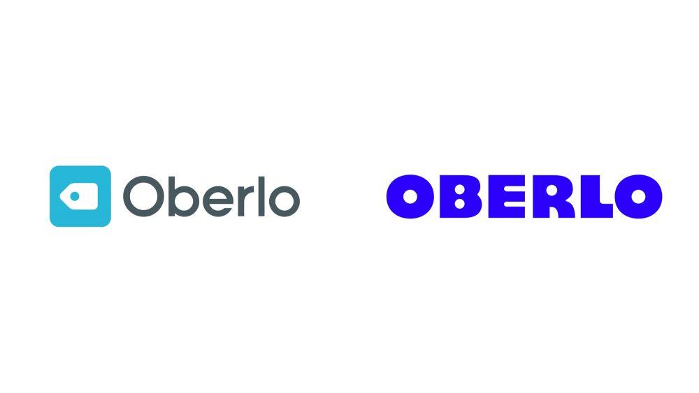 Oberlo New Logo And Identity