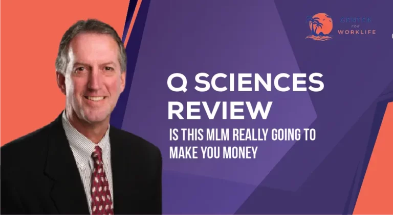 Q Sciences Review 1