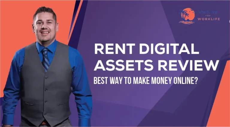 Rent Digital Assets Review
