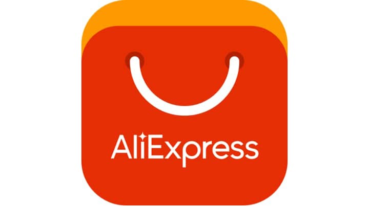 Search Products On AliExpress