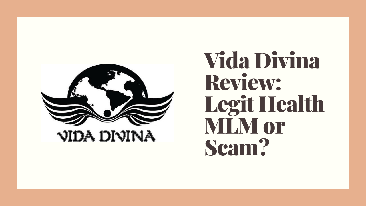 The Vida Divina Review