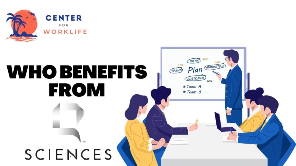 Who Benefits From Q Sciences