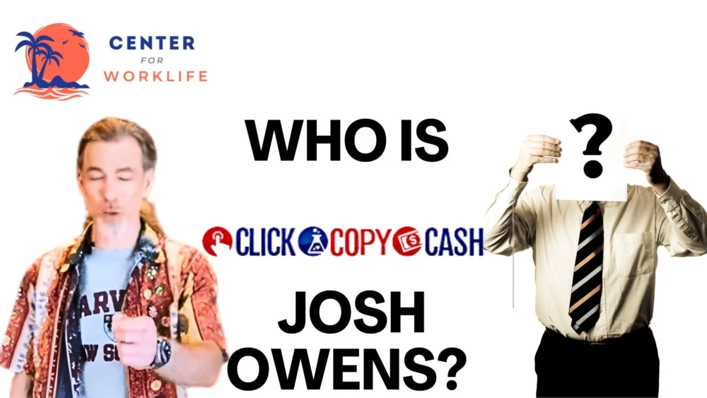 Who Is Josh Owens