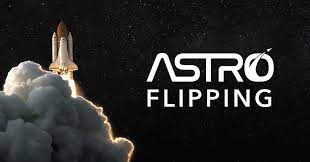 Astroflipping A Real Estate Investing Course