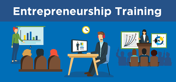 Basic Entrepreneurship Training