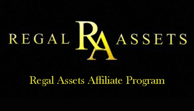 Become A Regal Assets Affiliate