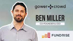 Ben Miller Ceo and Co Founder Fundrise