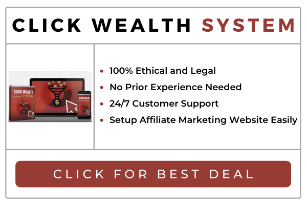 Click Wealth System Overview