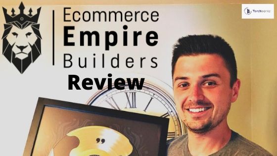 E Commerce Empire Builders