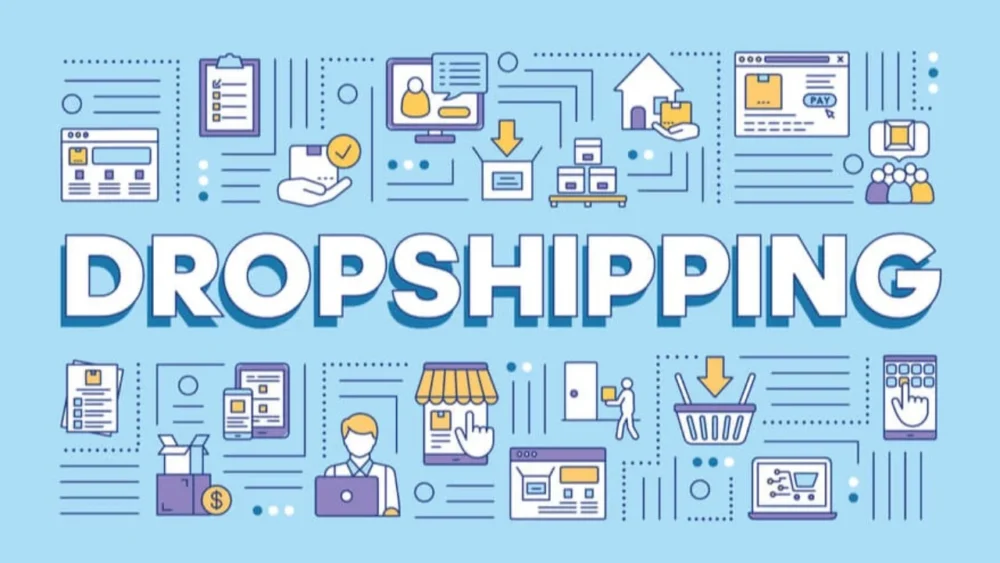 Earn In A Dropshipping Business