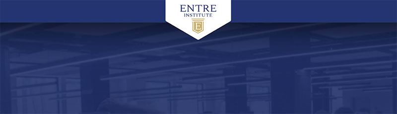 Entre Institute Offers Variety Of Business courses
