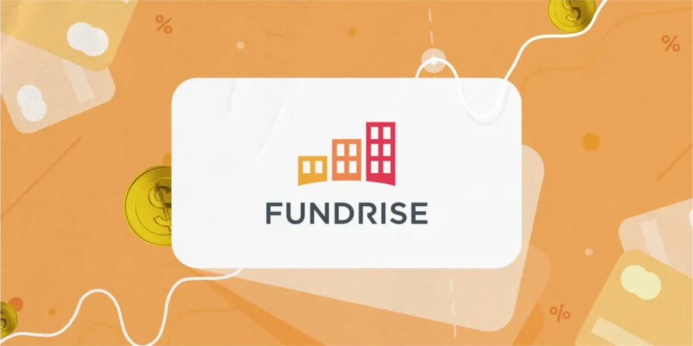 Fundrise A Crowdfunding Platform