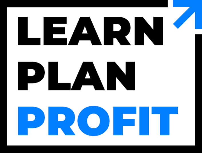 Learn Plan Profit