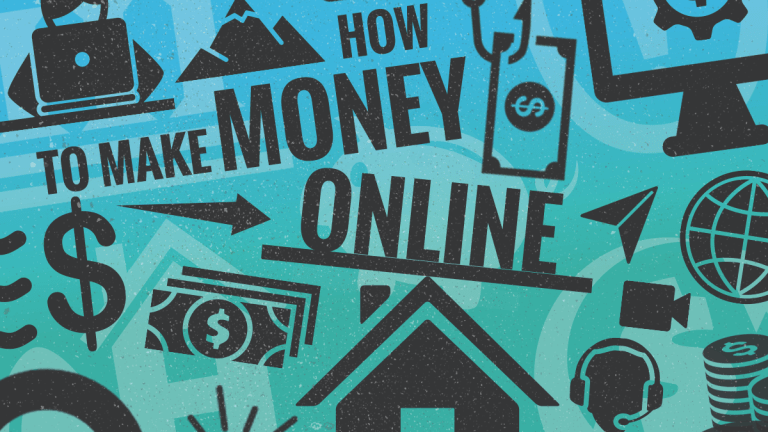 Make Money Online With Digital Real Estate