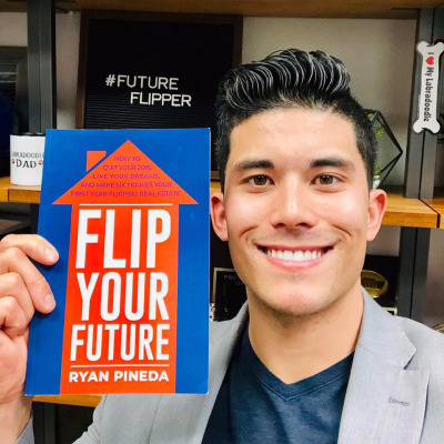 Ryan Pineda Creator Of Flip Your Future