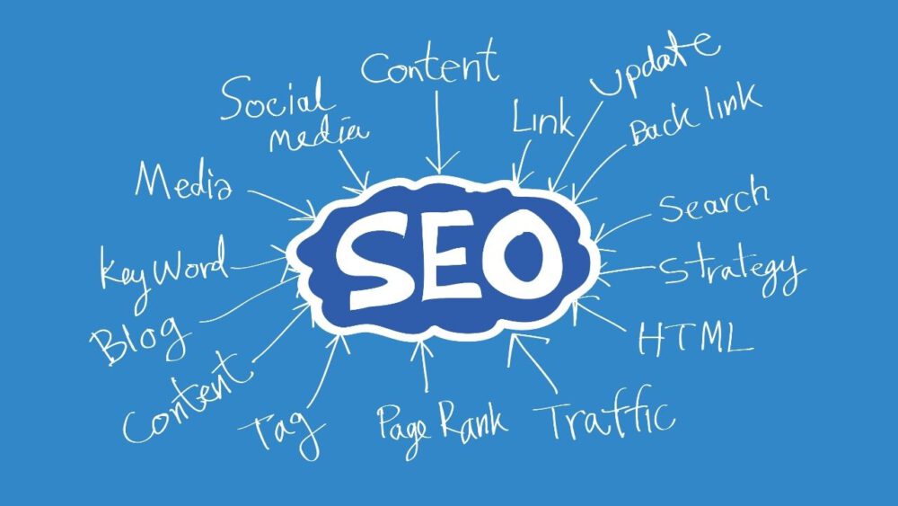 SEO Knowledge Is Important In Making Big In Rent And Rank