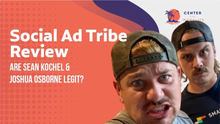 Social Ad Tribe Review