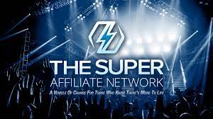 Super Affiliate Network