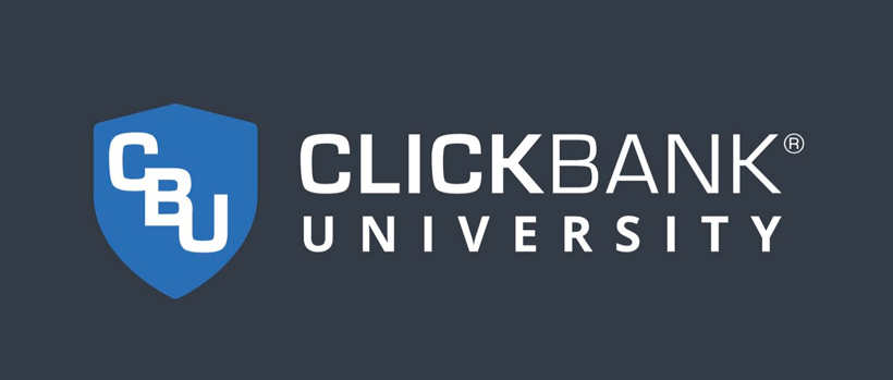 The Clickbank University