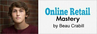 The Online Retail Mastery