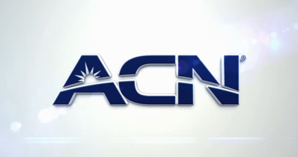 ACN An MLM Company