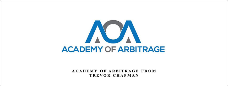 Academy Of Arbitrage Review