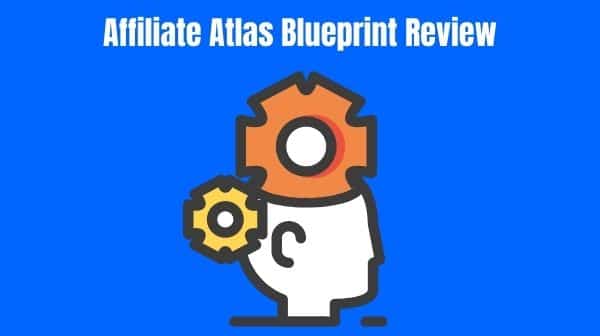 Affiliate Atlas Blueprint