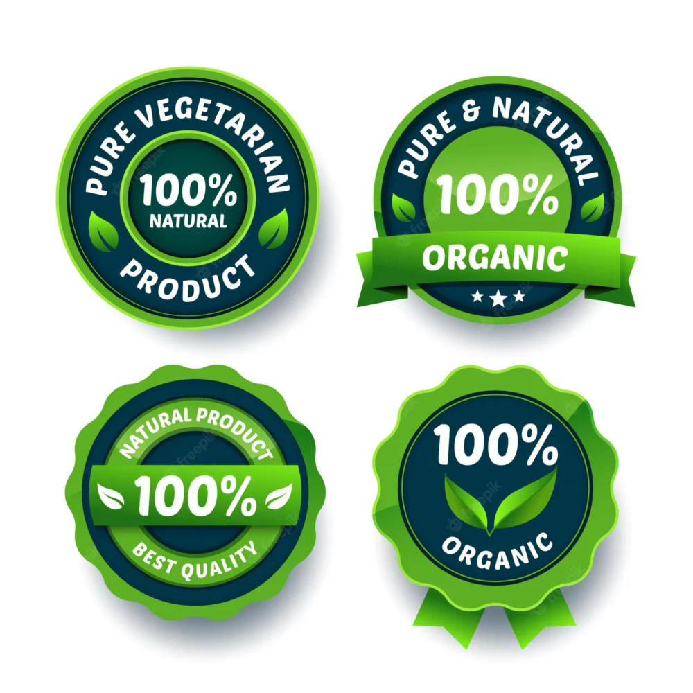Amare Global Products Not 100 % Organic