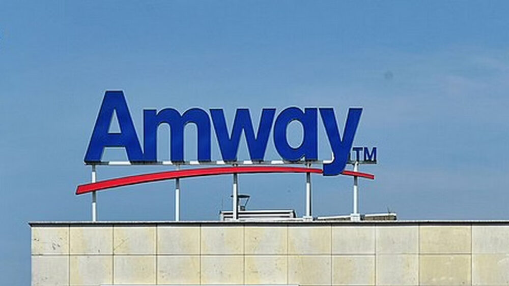 Amway Created In 1959