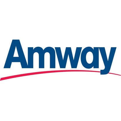 Amway Since 1959