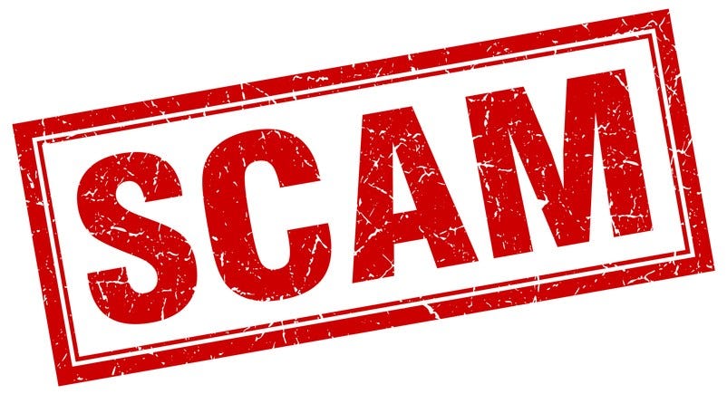 Are MLM Companies A Scam