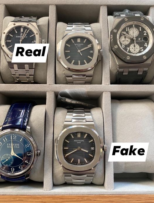 Avoid Buying Fakes Get The Real One
