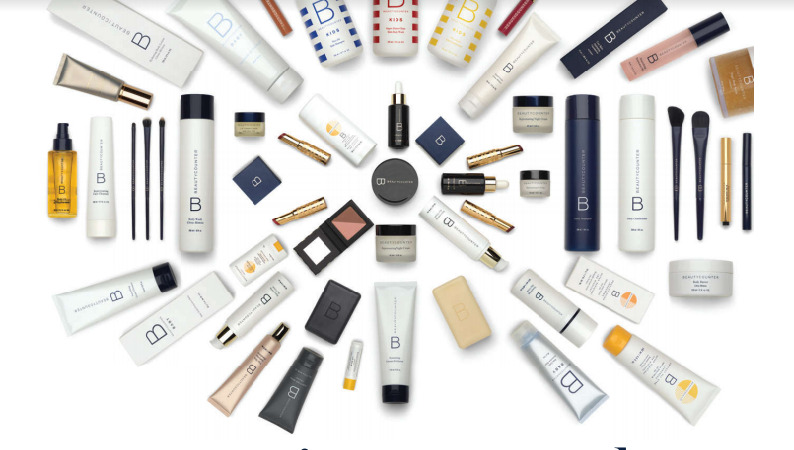 BeautyCounter Products
