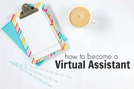 Become A Virtual Assistant