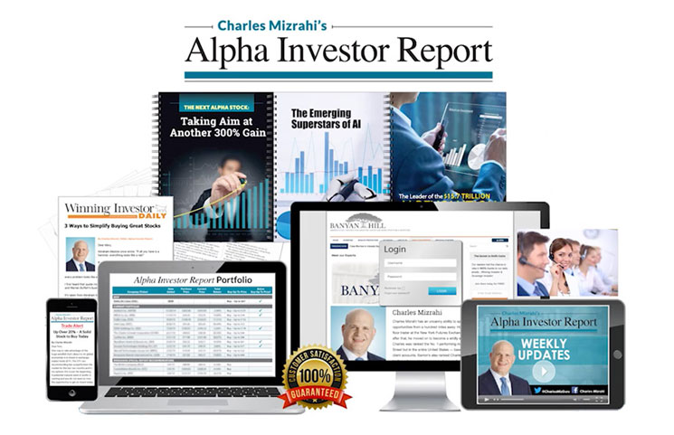 Bonus Alpha Investor Report