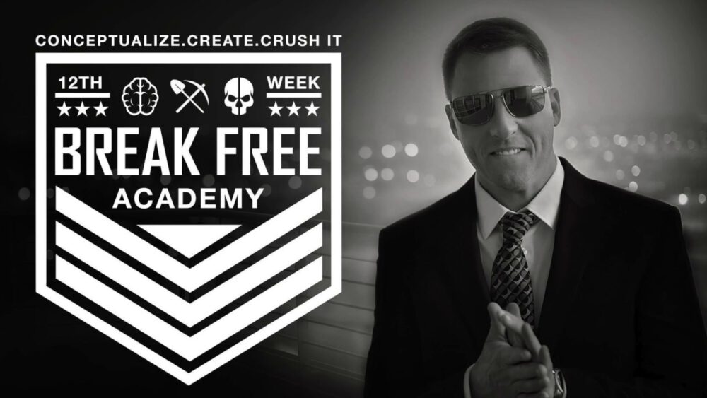 Break Free Academy By Ryan Stewman