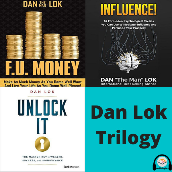 Dan Lok Books