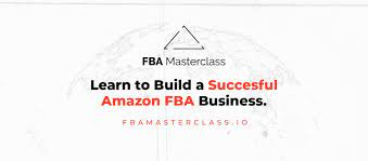 FBA Masterclass Review