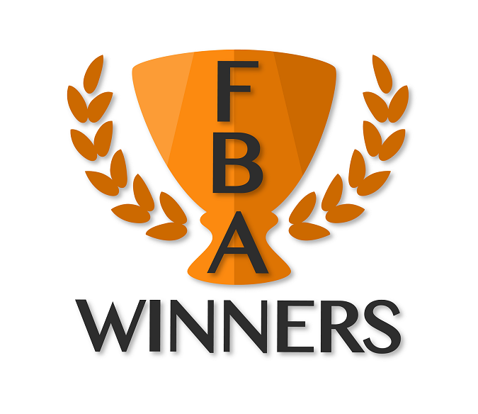 FBA Winners By Tamara Tee