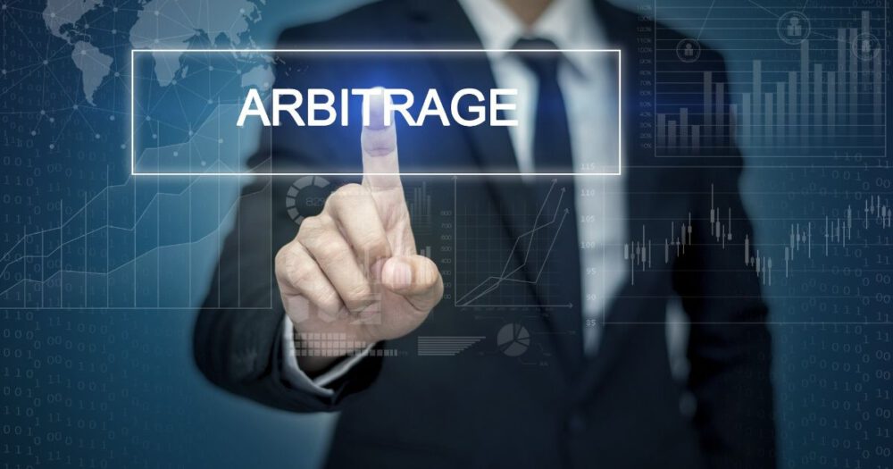 Find Out Various Arbitrage Models In The Academy Of Arbitrage