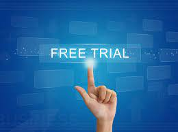 Free Three Day Trial
