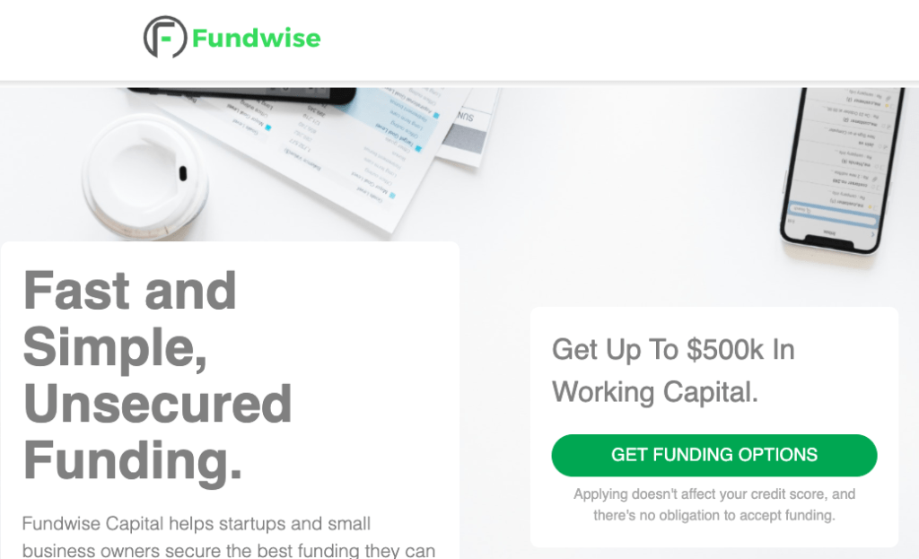 Fundwise Services