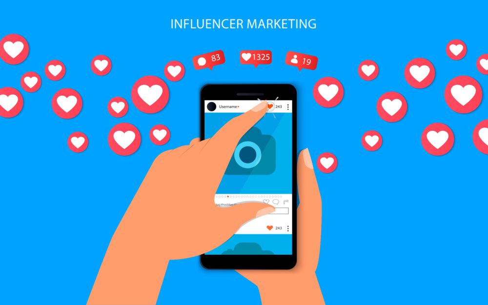 Grow Your Business with Instagram Influencer Marketing
