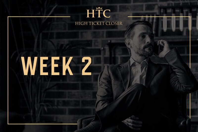 High Ticket Offers and Luxury Products
