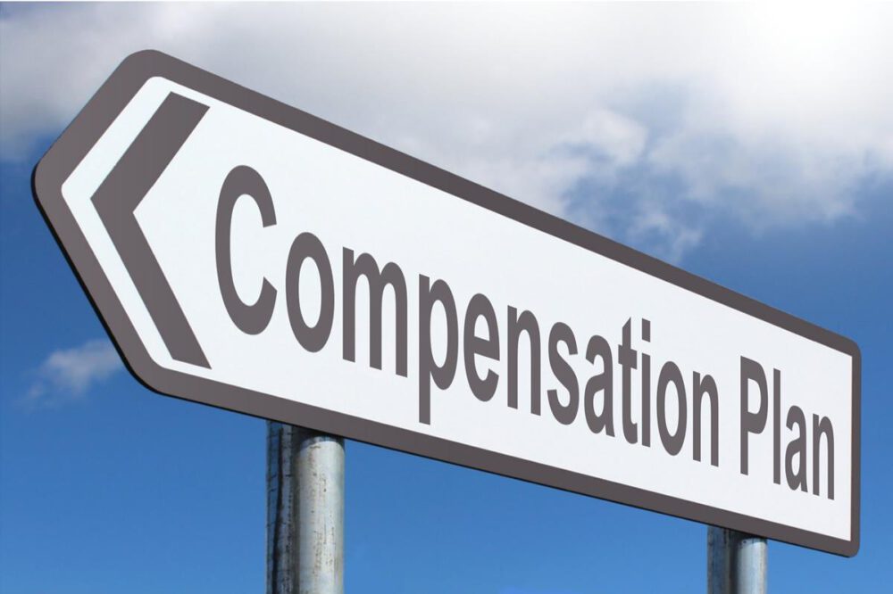 How To Create An MLM Compensation Plan