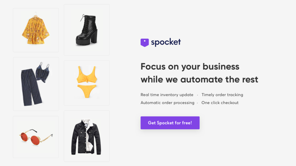 Is Spocket A Safe Tool