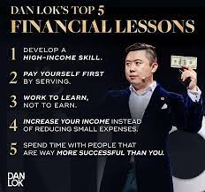 Learn High Income Skills